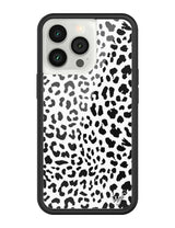 Snow Meow iPhone Case from Wildflower Cases