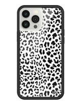 Snow Meow iPhone Case from Wildflower Cases