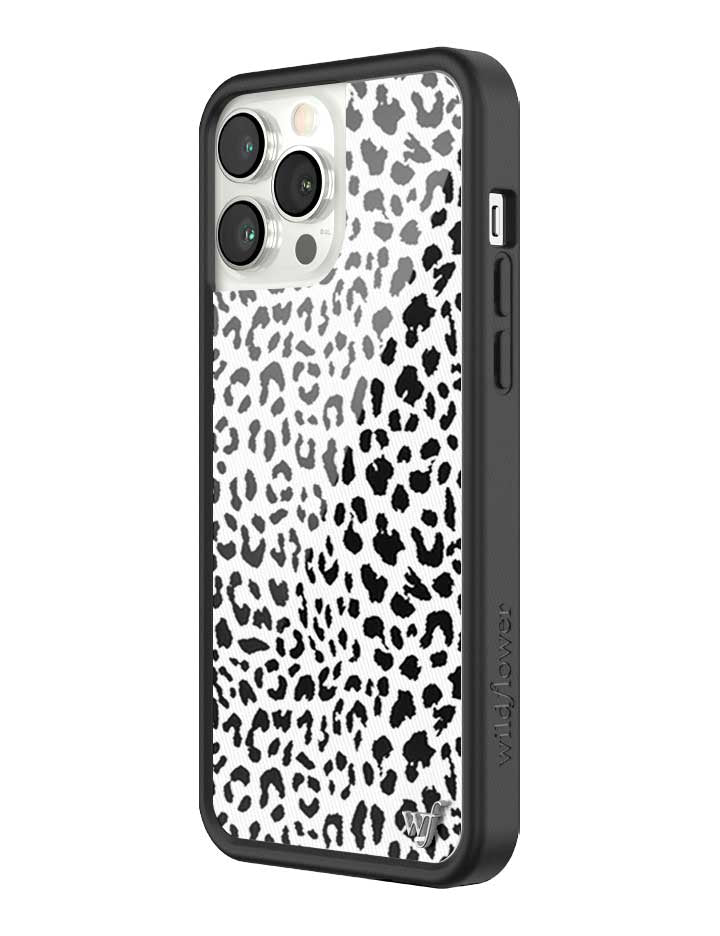 Snow Meow iPhone Case from Wildflower Cases