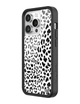 Snow Meow iPhone Case from Wildflower Cases