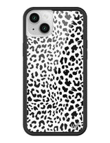 Snow Meow iPhone Case from Wildflower Cases