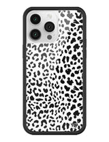 Snow Meow iPhone Case from Wildflower Cases