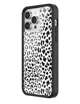 Snow Meow iPhone Case from Wildflower Cases