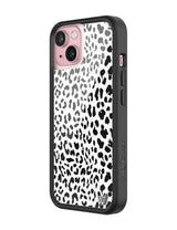 Snow Meow iPhone Case from Wildflower Cases
