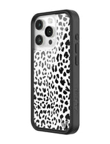Snow Meow iPhone Case from Wildflower Cases