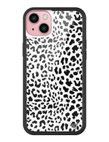 Snow Meow iPhone Case from Wildflower Cases