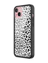 Snow Meow iPhone Case from Wildflower Cases