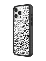 Snow Meow iPhone Case from Wildflower Cases