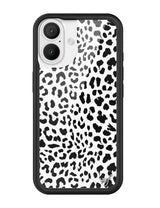 Snow Meow iPhone Case from Wildflower Cases