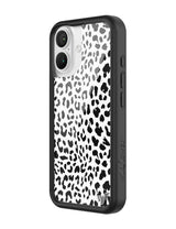 Snow Meow iPhone Case from Wildflower Cases