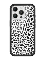 Snow Meow iPhone Case from Wildflower Cases
