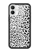 Snow Meow iPhone Case from Wildflower Cases
