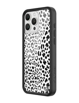 Snow Meow iPhone Case from Wildflower Cases