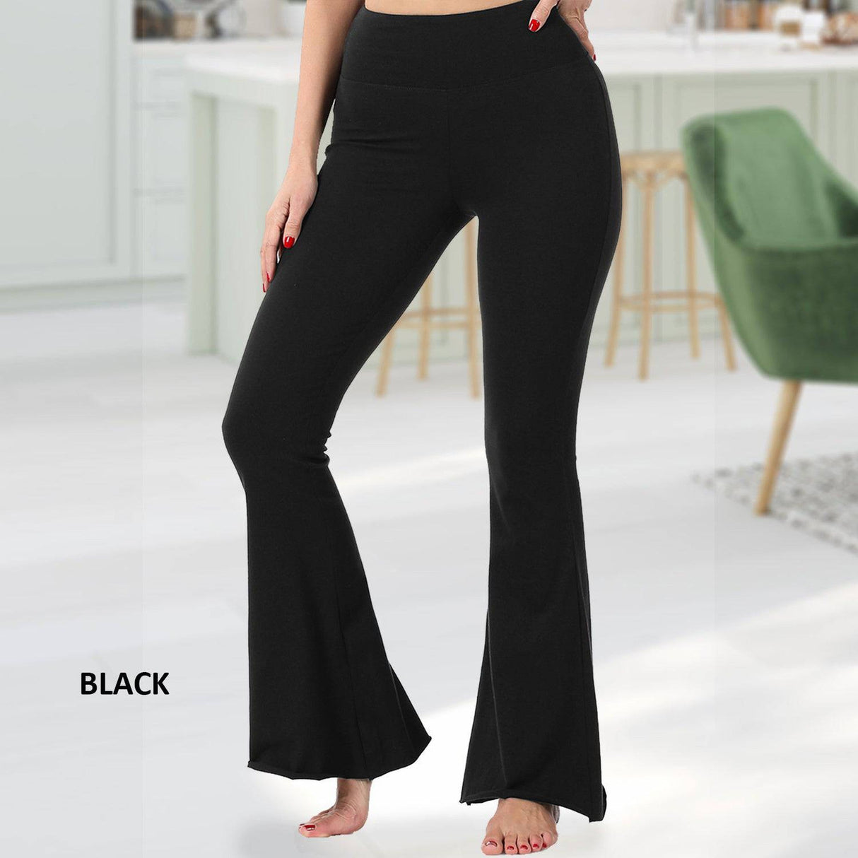Comfy Lounge Pant (Zenana) From Truly Contagious