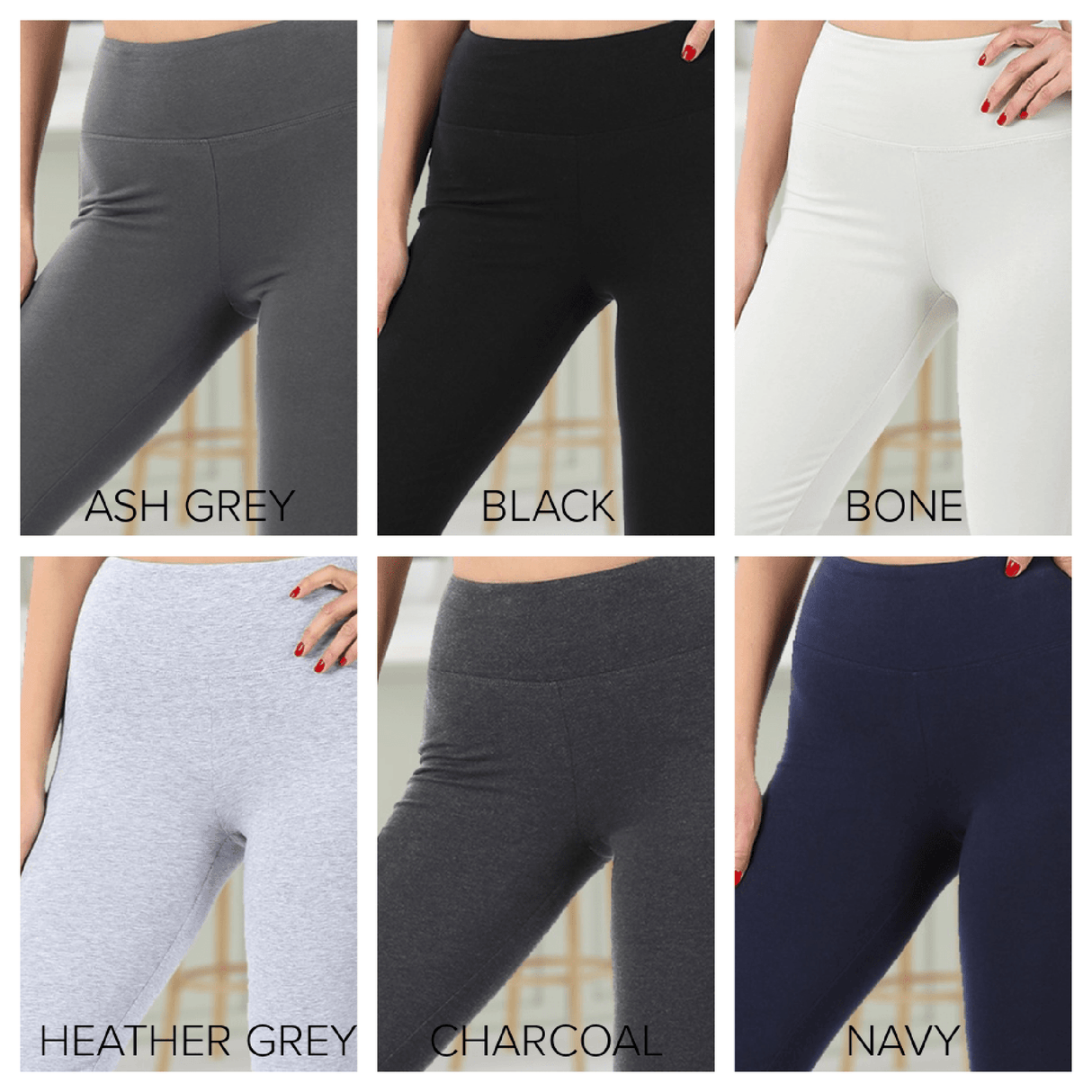 Comfy Lounge Pant (Zenana) From Truly Contagious