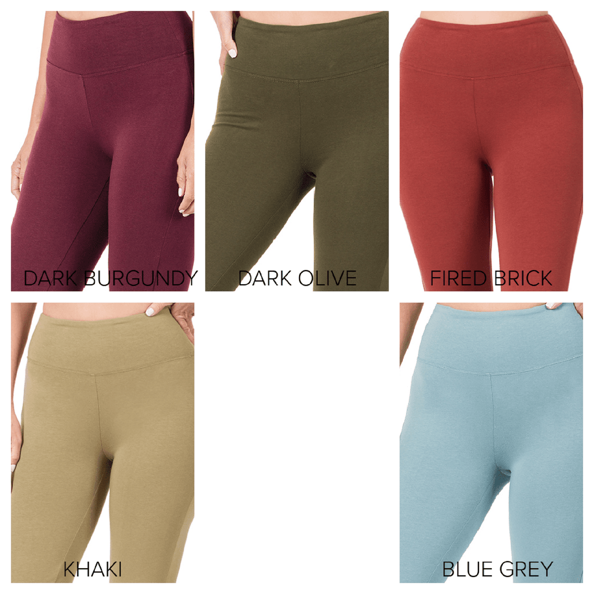 Comfy Lounge Pant (Zenana) From Truly Contagious