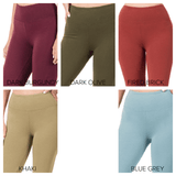 Comfy Lounge Pant (Zenana) From Truly Contagious