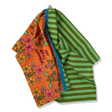 Grill Summer Dish Towel from Furbish Studio