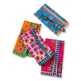 Summer Floral Napkins S/4 from Furbish Studio