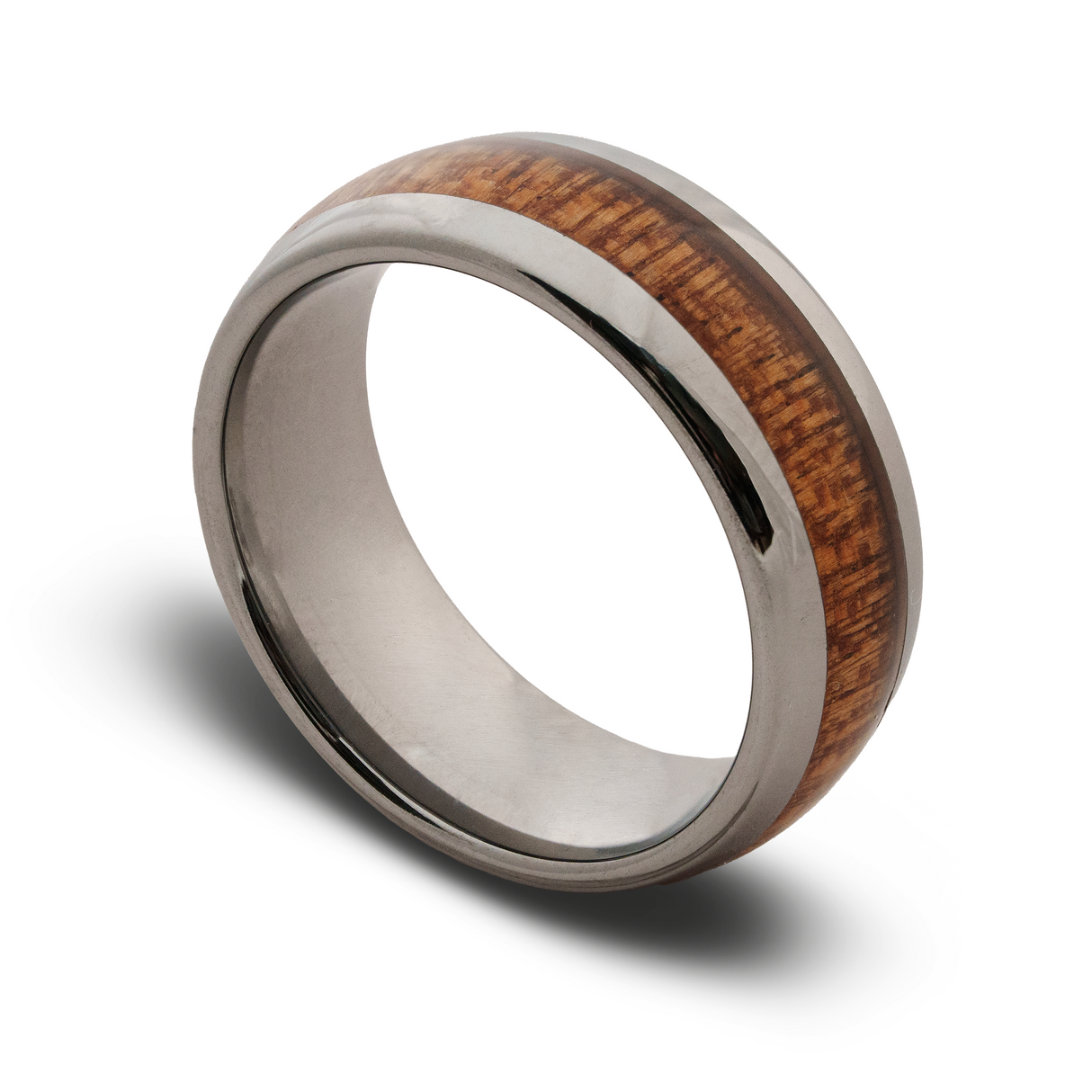 The "Speakeasy" Ring From Vintage Gentlemen