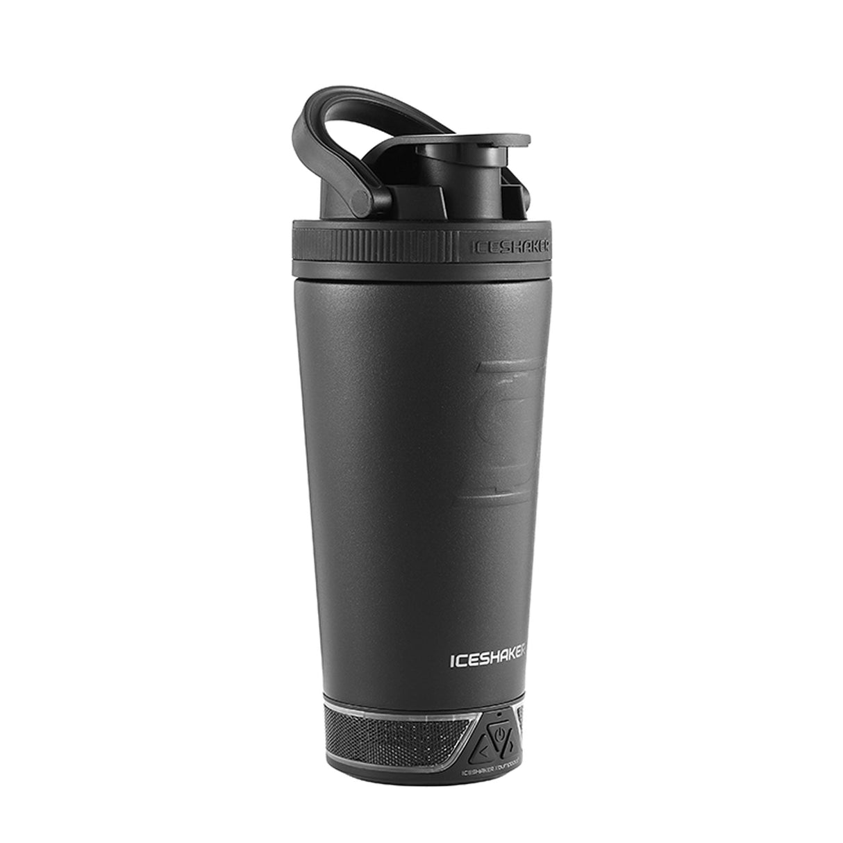 Ice Shaker Speaker Bottle from Ice Shaker