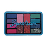 Spectrum Eyeshadow Palette From Prolux Cosmetics