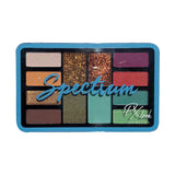 Spectrum Eyeshadow Palette From Prolux Cosmetics