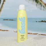 SPF 30 Non-Aerosol Spray from Bask Suncare