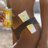 SPF 30 Lotion from Bask Suncare