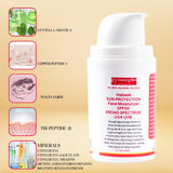 Hand Rejuvenating Anti-Aging Kit from gymsegbë