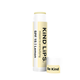 SPF Organic Lip Balm from Kind Lips