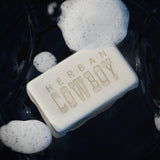 Sport Bar Soap From Herban Cowboy