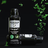Sport Spray Deodorant From Herban Cowboy