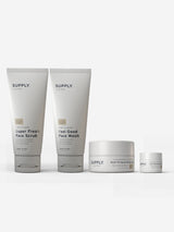 Ultimate Skin Essentials from Supply
