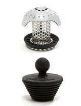 Ultimate Bundle: TubShroom® Ultra & Kitchen SinkShroom® & StopShroom® Plug from TubShroom.com