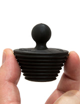 Ultimate Bundle: TubShroom® Ultra & Kitchen SinkShroom® & StopShroom® Plug from TubShroom.com