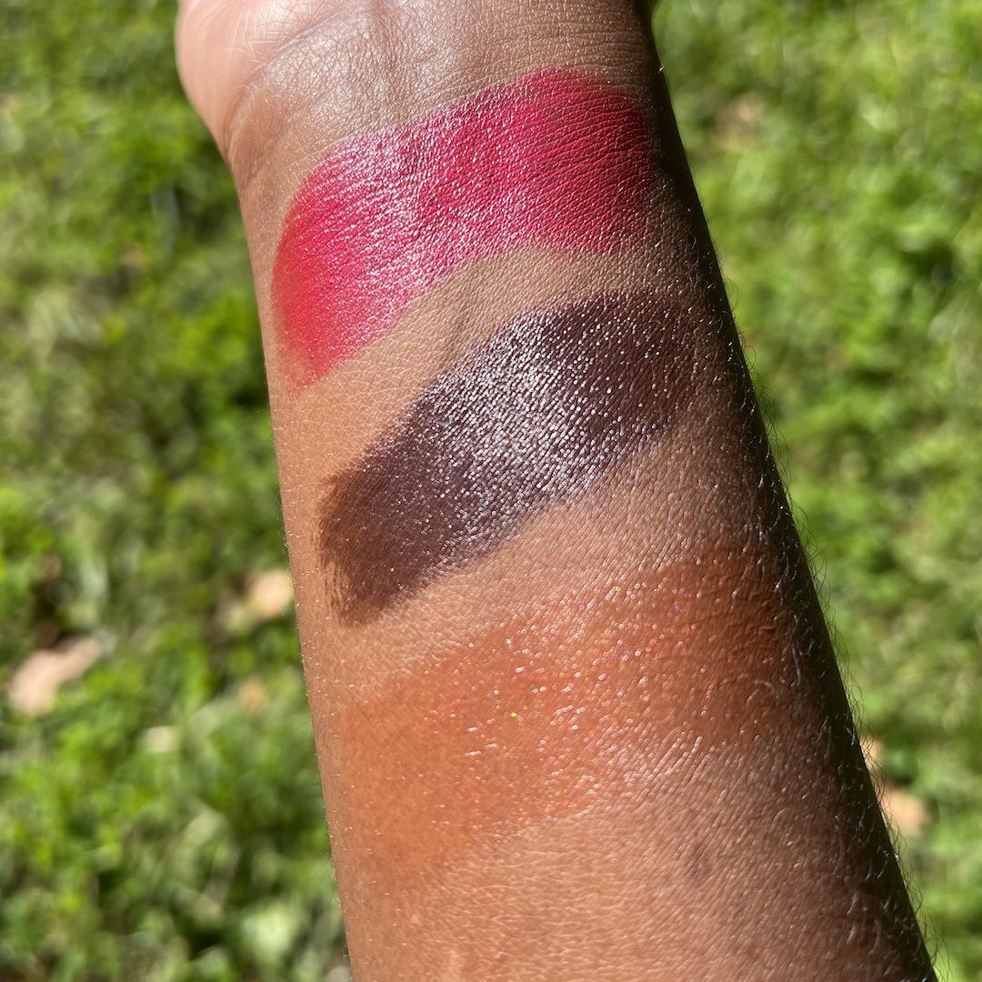 Full Face Sets from Axiology