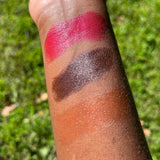 Full Face Sets from Axiology