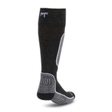 Microweight Cushion - Over The Calf Wool Ski Socks Mountain Heritage Elite from Minus33 Merino Wool Clothing