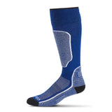 Microweight Cushion - Over The Calf Wool Ski Socks Mountain Heritage Elite from Minus33 Merino Wool Clothing