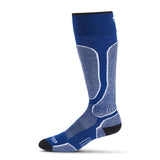 Light Cushion - Over The Calf Wool Snowboard Socks Mountain Heritage Elite from Minus33 Merino Wool Clothing