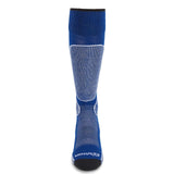 Light Cushion - Over The Calf Wool Snowboard Socks Mountain Heritage Elite from Minus33 Merino Wool Clothing