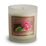 Sea Salt & Orchid from Four Points Trading Co.