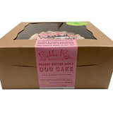 Pink Dog Cake (Shelf Stable) from Bubba Rose Biscuit Co.