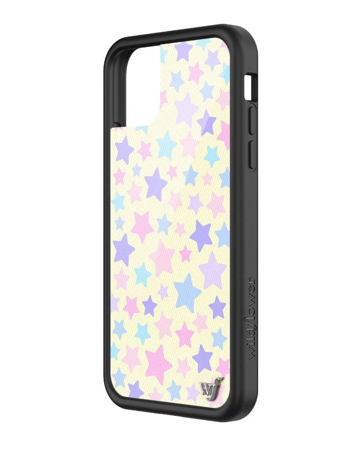 Super Sweet Stars iPhone Case from Wildflower Cases