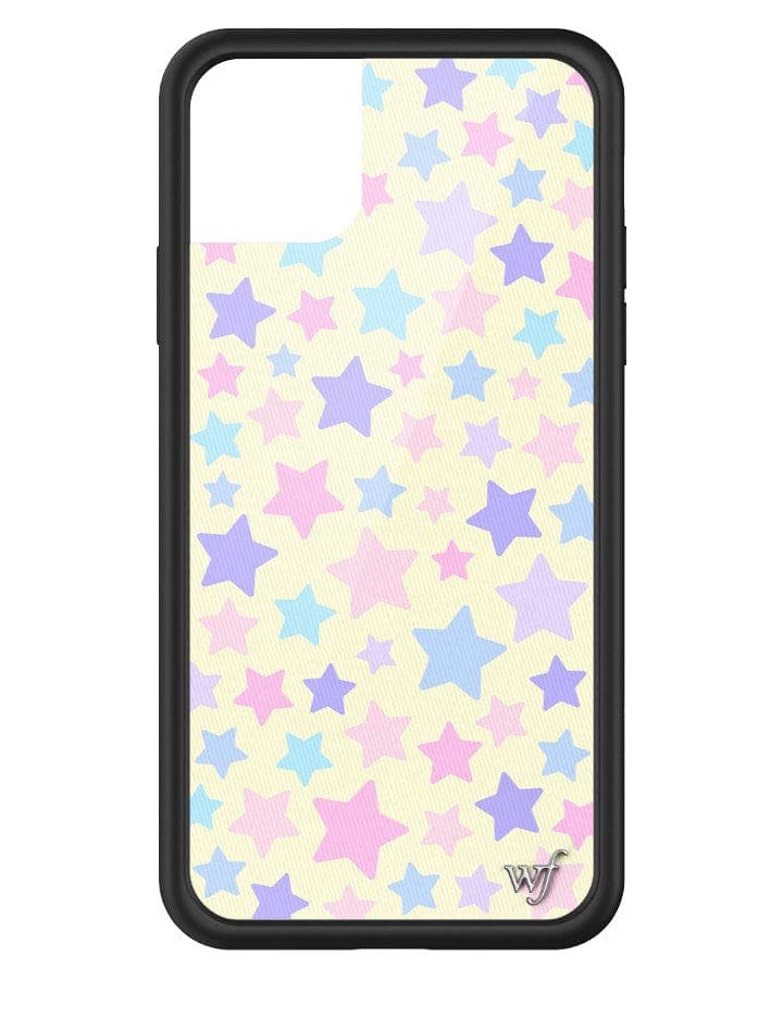 Super Sweet Stars iPhone Case from Wildflower Cases