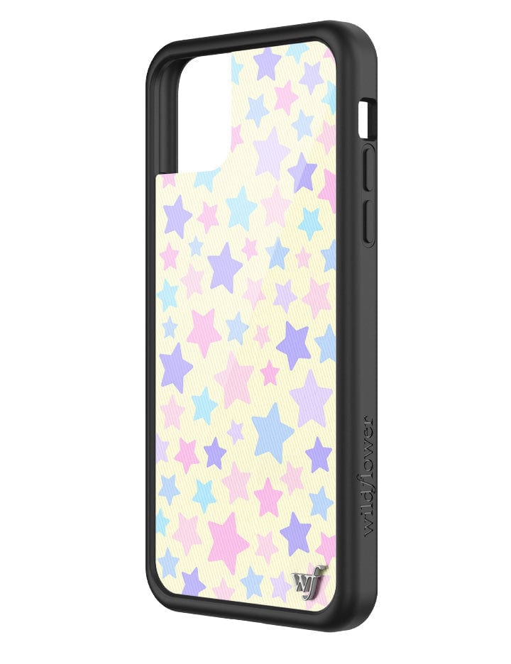 Super Sweet Stars iPhone Case from Wildflower Cases