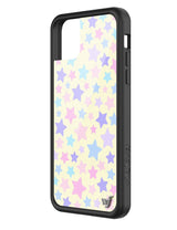 Super Sweet Stars iPhone Case from Wildflower Cases