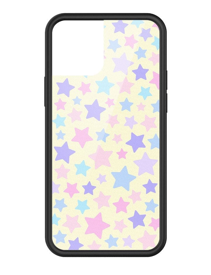 Super Sweet Stars iPhone Case from Wildflower Cases