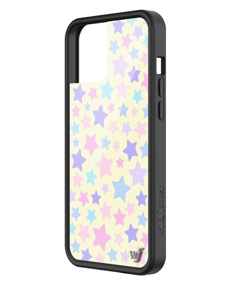 Super Sweet Stars iPhone Case from Wildflower Cases